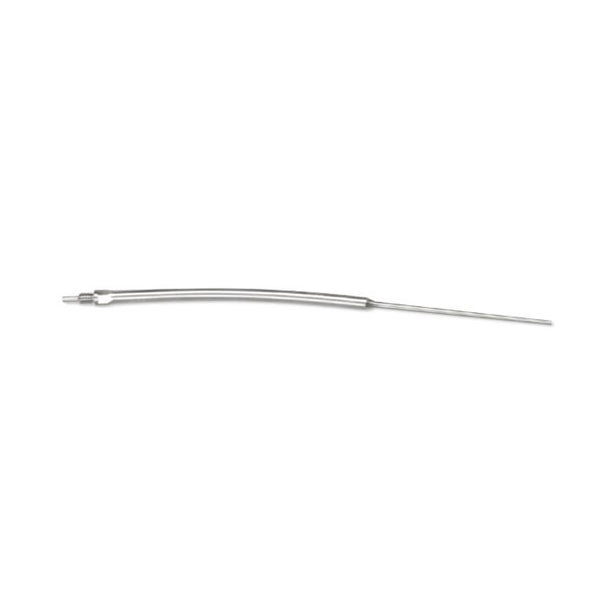 Integra Lifesciences Corp Miltex Excel+ MicroTip Surgical Aspirators C4611S - 4.0 Each