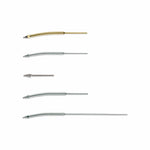 Miltex Clarity 36 kHz Tips - C7417S - 5 Each - MDL-NRCC7417S