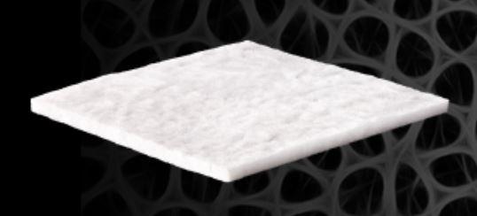 Integra Lifesciences Adhesion Barrier Matrices Regeneration DuraGen Plus Matrix, 2" x 2" - DP-5022 - 5 Each