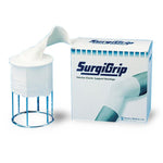 INTEGRA LIFESCIENCES SurgiGrip Tubular Elastic Support Bandage - GLF10 - 1 Roll