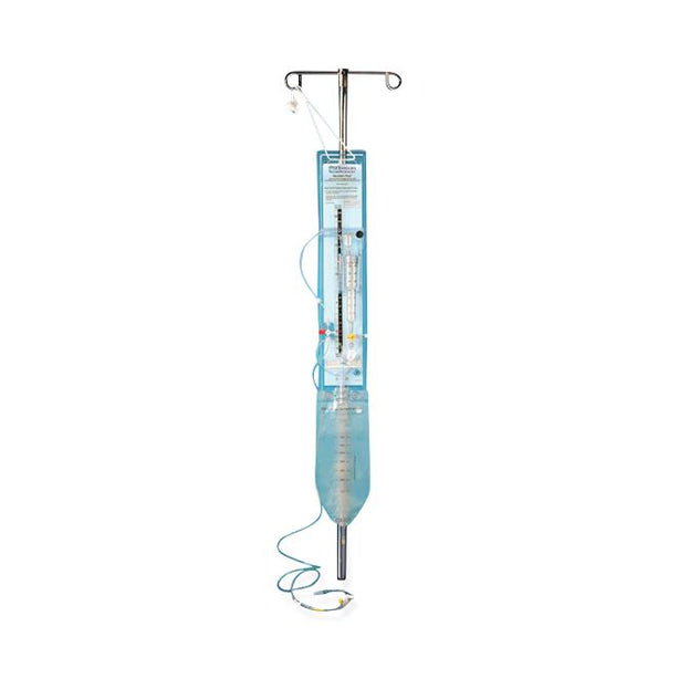 INTEGRA LIFESCIENCES CORP Miltex External CSF Anti-Reflux Drainage INS-8301 1 Each - MDL-NRCINS8301
