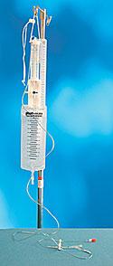 INTEGRA LIFESCIENCES CORP LimiTorr Volume Limiting CSF Drainage System and Parts INS-9020 1 Each - MDL-NRCINS9020