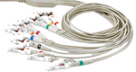 Nasiff Associates Inc Nasiff Holter Leadwires and Accessories - NSACB721022