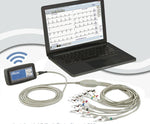 CardioResting ECG Systems - CC-ECG1 BT - 1 Each - MDL-NSACCECG1BT