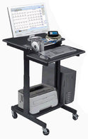 Nasiff Associates CC-STRESS TK CardioStress Turnkey Stress Testing System - 1 Each