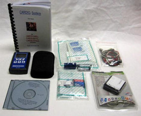 NASIFF ASSOCIATES INC Holter Kits by Nasiff NASVPKIT 12 Each - MDL-NSANASVPKIT