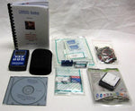 Nasiff Associates Inc Nasiff Holter Leadwires and Accessories - NSASKUSB