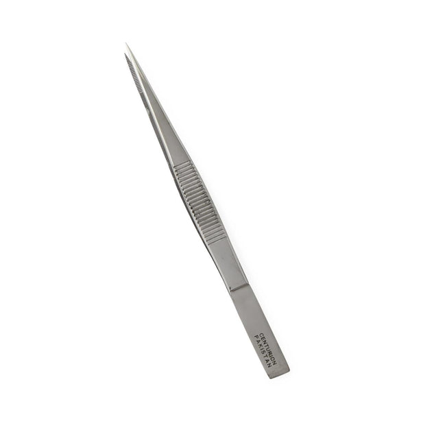 CENTURION Centurion Fine Point Splinter Forceps NSBSF614 20 Each-MDL-NSBSF614