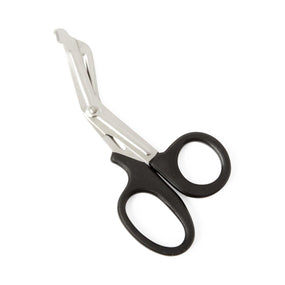 Centurion Centurion Utility Shears with Black Handle NSBUSH17 1.0 Each-MDL-NSBUSH17H