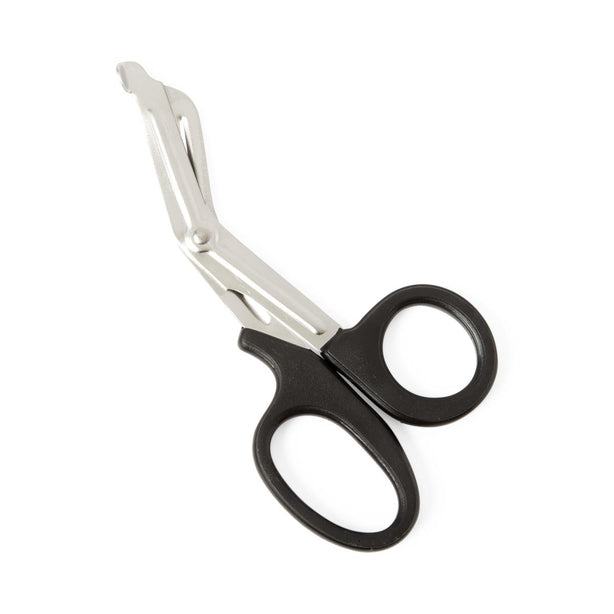Centurion Centurion Utility Shears with Black Handle NSBUSH17 1.0 Each-MDL-NSBUSH17H