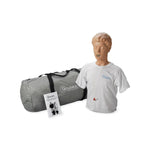 Simulaids Choking Manikins - 100-1602 - 1 Each - MDL-NSC1001602