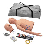 Nasco Healthcare Simulaids Adult Life Support Trainers - NSC101080