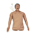 Nasco Healthcare Prehospital Trauma Life Support Manikin Torso 101-315 1.0 Each-MDL-NSC101315