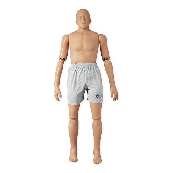 NASCO HEALTHCARE Sumulaids Rescue Randy 149-1345 1 Each - MDL-NSC1491345