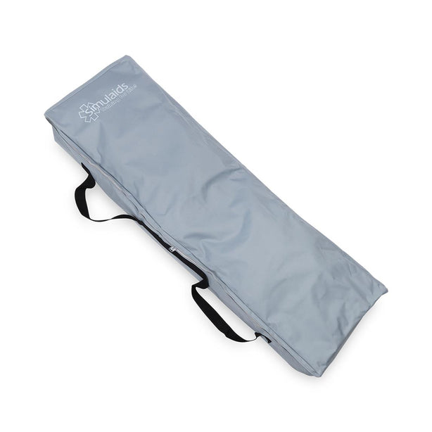 Nasco Healthcare Simulaids Full-Body Manikin Carry / Storage Bag 150-1373 - 1.0 Each