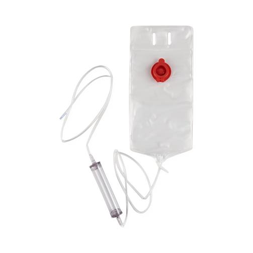 Nasco Healthcare Moulage Pump Assembly without Blood Line 800-229 1.0 Each-MDL-NSC800229