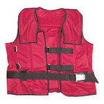 Nasco Healthcare Simulaids Training Vests 950-1120 - 1.0 Each