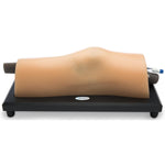 Nasco MSK Ultrasound Training BPMSK1000 Blue Phantom MKS Knee Model - MDL-NSCBPMSK1000 - 1 Each