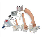 Nasco Healthcare Life / form Complete IV Arm and Pump Set - NSCLF00706U