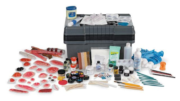 Nasco Healthcare Life / form Ultra Nursing Wound Simulation Training Kit LF00720U - 1.0 Kit