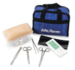 Nasco Healthcare Life / form Interactive Suture Trainer LF00890U - 1.0 Each