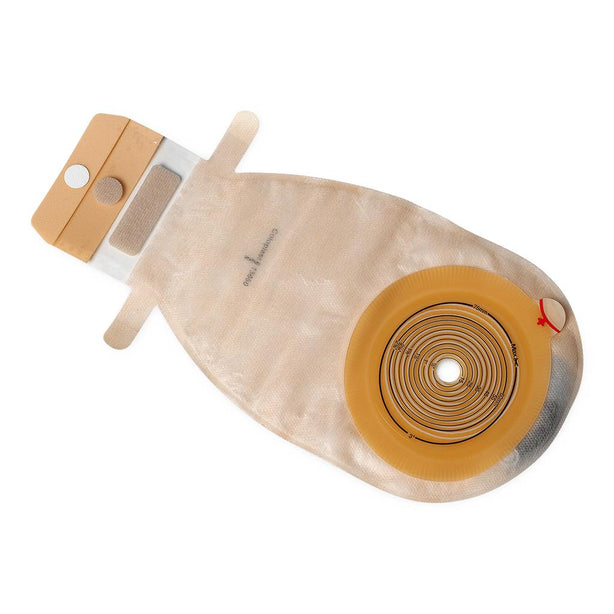 Nasco Healthcare Life / form Adult Ostomy Bag LF00896 - 1.0 Each