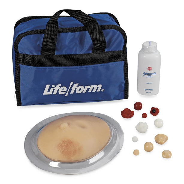 Nasco Healthcare Life / form Single Breast Examination Trainer LF00970U - 1.0 Each