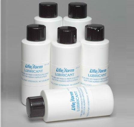 Nasco Healthcare Life / form Lubricant Kits by Nasco - NSCLF00985U