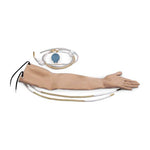 Nasco Healthcare Skin Kit Replacements with Artery LF00998U - 1.0 Each - MDL-NSCLF00998U