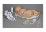 Nasco Healthcare Life / form Pediatric Caudal Injection Simulator LF01006U - 1.0 Each - MDL-NSCLF01006U