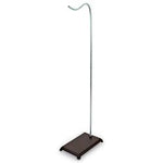 Nasco Healthcare Fluid Supply Stands LF01022U - 1.0 Each - MDL-NSCLF01022U