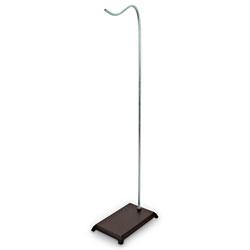 Nasco Healthcare Fluid Supply Stands LF01022U - 1.0 Each - MDL-NSCLF01022U