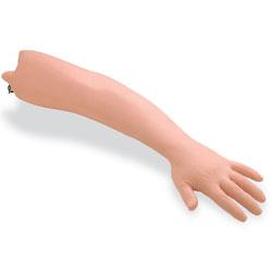 Life/form Hemodialysis Practice Arm Trainer - LF01037U - 1 Each - MDL-NSCLF01037U