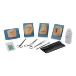 Nasco Module Life / form Modular Facial Suturing Set - LF01046 - 1 Each