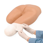 Nasco Healthcare Life / form Lower Stump Bandaging Simulator - NSCLF01064