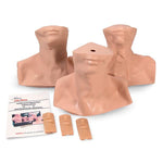 Cricothyrotomy Replacement Kit, Nasco Kits/Accessories - LF01081 - 1 Each