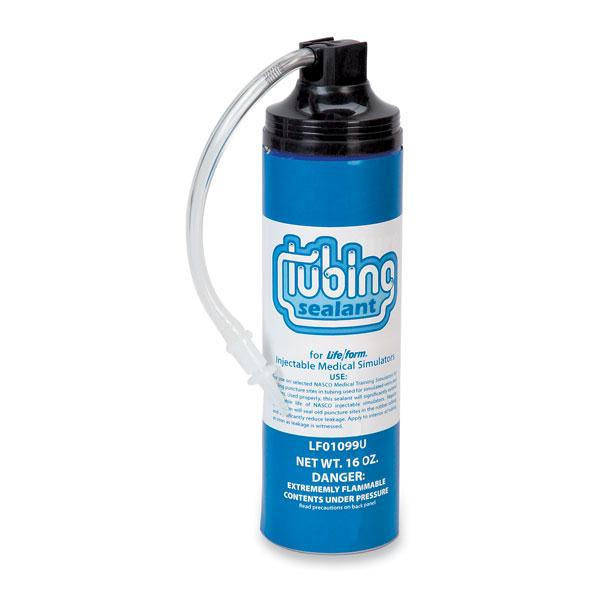 Nasco Healthcare Life / form Vein Tubing Sealant LF01099U - 1.0 Each
