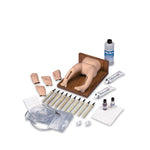 Life/form Intraosseous Infusion Simulator - LF01108U - 1 Each - MDL-NSCLF01108U