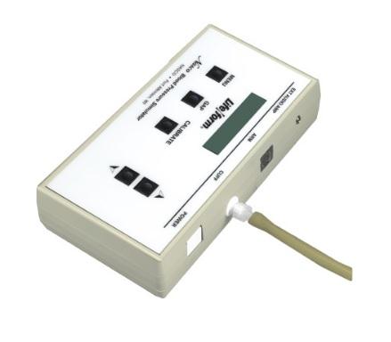 Nasco Life / form Blood Pressure Simulator Control Unit (Operates on 6 "AA" Batteries) - LF01125U - 1 Each