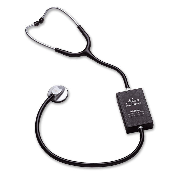 Nasco Healthcare Additional Auscultation SmartScope LF01144U - 1.0 Each