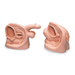 Nasco Healthcare Life / form Male and Female Catheter Training Model Sets LF01152U - 1.0 Each