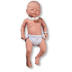 NASCO HEALTHCARE Life/form Infant Patient Trach Care Manikin LF01167U 1 Each - MDL-NSCLF01167U