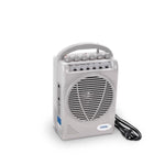 Manikin Amplifier and Speaker System - LF01189 - 1 Each - MDL-NSCLF01189