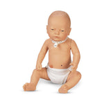 NASCO HEALTHCARE Life/form Special Needs Infant Training Manikin LF01193UG 1 Each - MDL-NSCLF01193UG