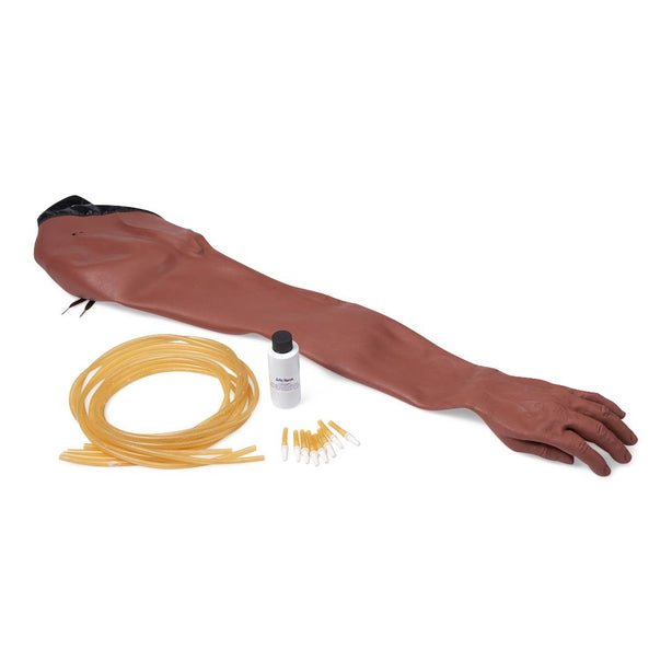 Nasco Healthcare Life / form Skin and Vein Replacement Kit LF01251U - 1.0 Each - MDL-NSCLF01251U