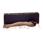 Life/form Venipuncture and Injection Training Arm - LF01252 - 1 Each - MDL-NSCLF01252