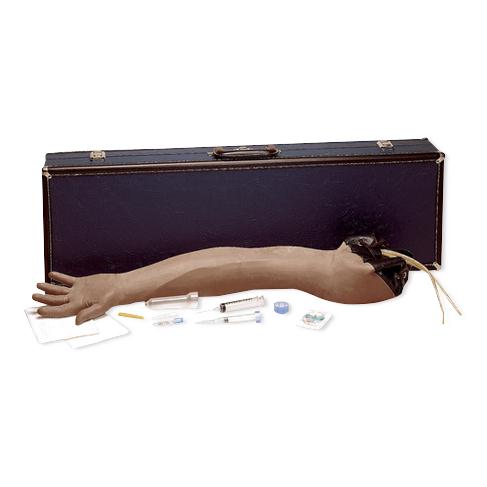 Life/form Venipuncture and Injection Training Arm - LF01252 - 1 Each - MDL-NSCLF01252
