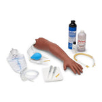 Nasco LF01264U Life / form Arterial Puncture Arm Simulator, Medium Skin - MDL-NSCLF01264U - 1 Each