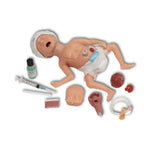 Nasco Healthcare Life / form Micro-Preemie Simulator LF01280 - 1.0 Each