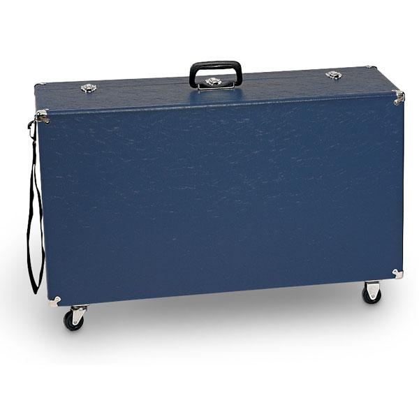 Carrying Case for Nasco Nursing Skills Manikins - LF03465U - 1 Each - MDL-NSCLF03465U